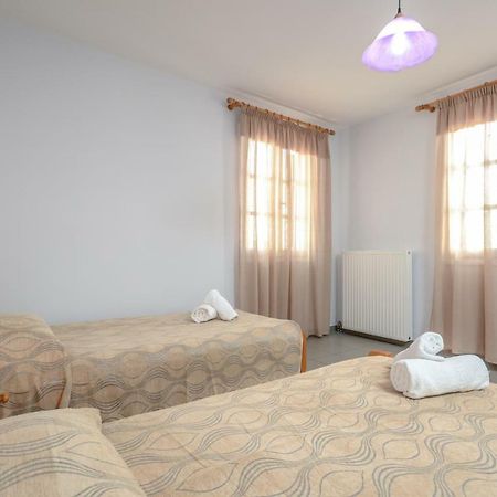 Naxos City Naxos House 아파트 외부 사진