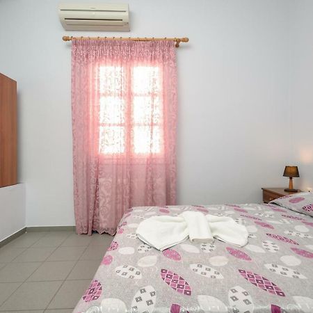 Naxos City Naxos House 아파트 외부 사진