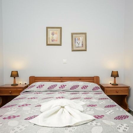 Naxos City Naxos House 아파트 외부 사진