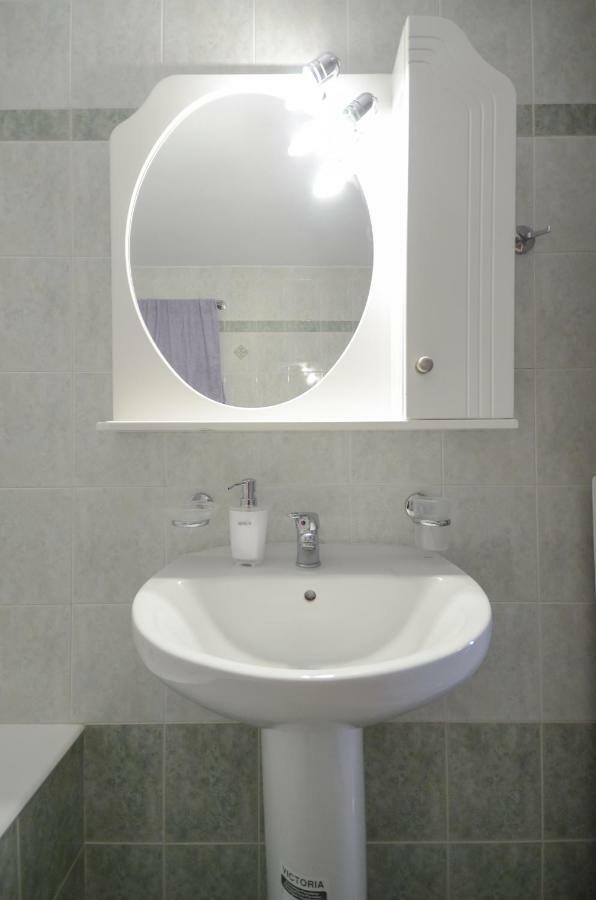 Naxos City Naxos House 아파트 외부 사진
