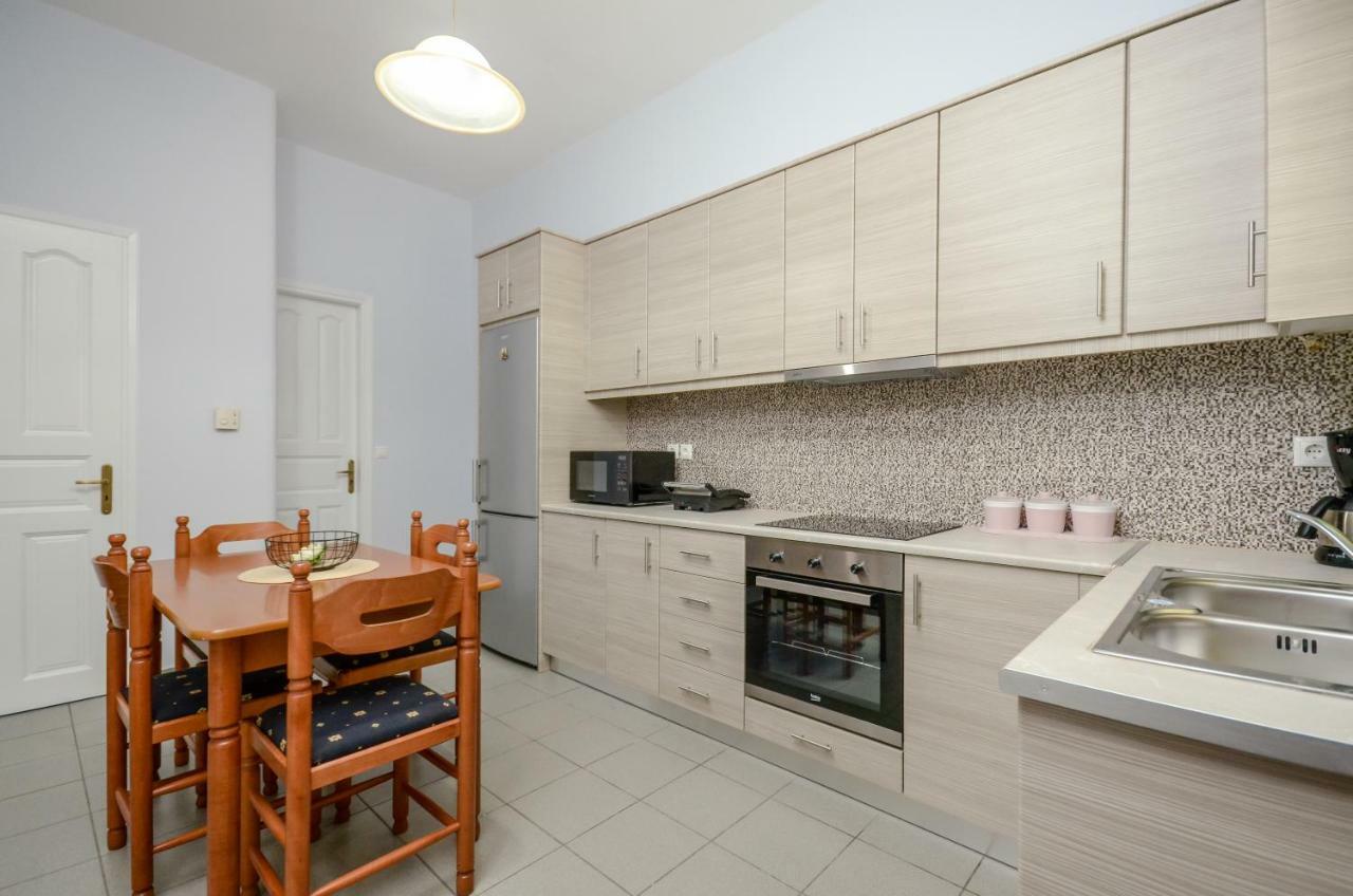 Naxos City Naxos House 아파트 외부 사진