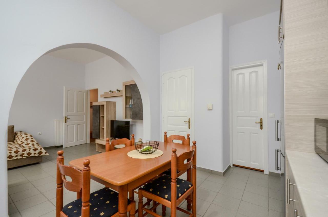 Naxos City Naxos House 아파트 외부 사진
