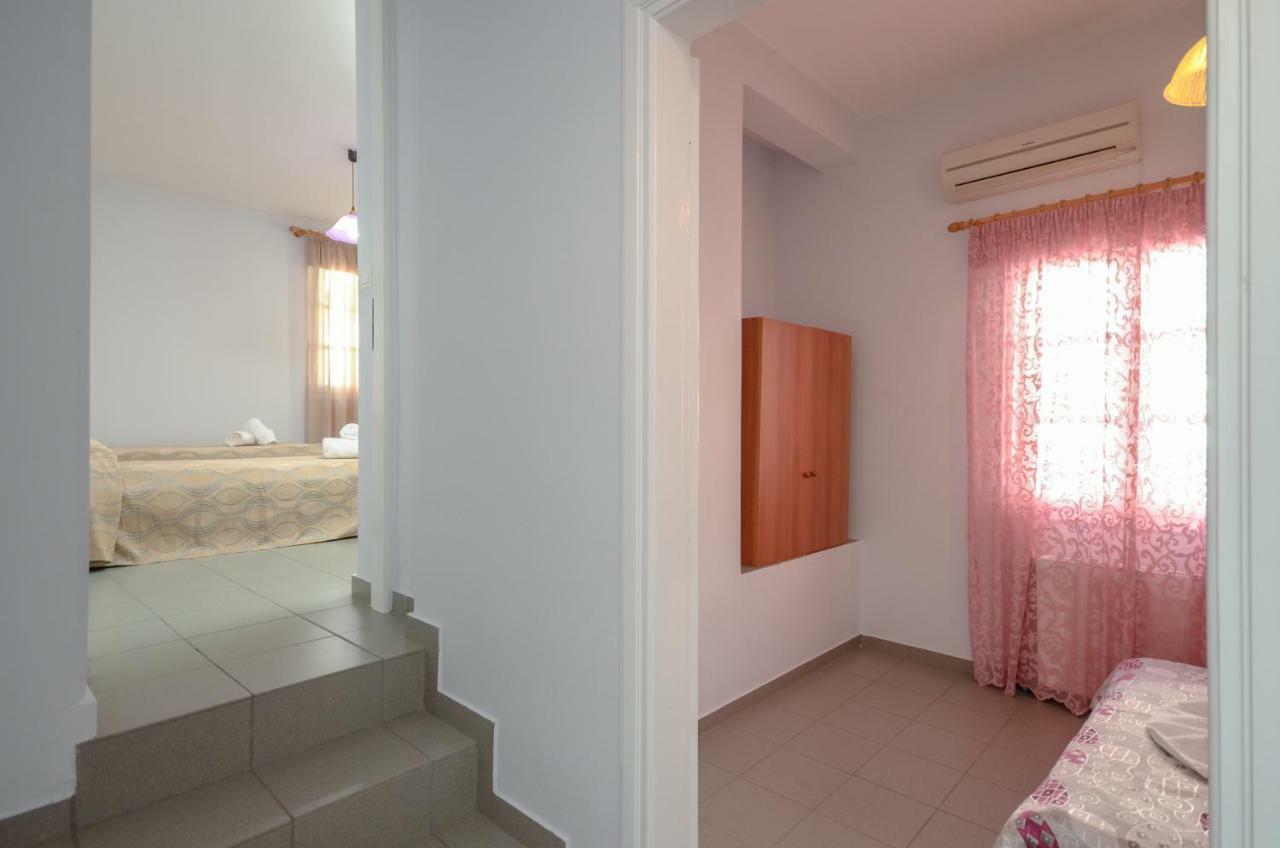 Naxos City Naxos House 아파트 외부 사진
