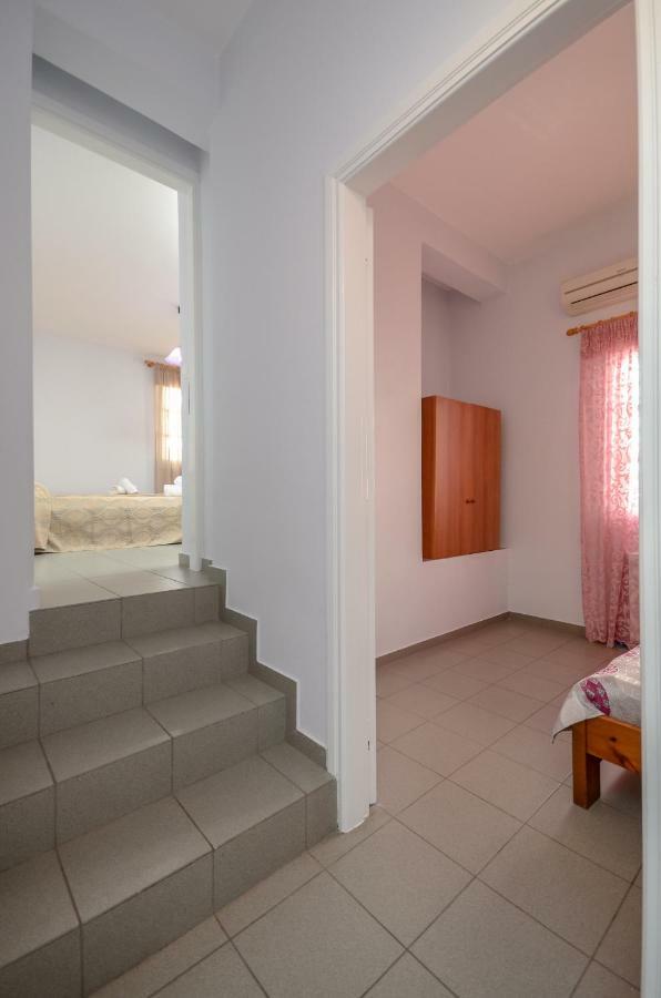 Naxos City Naxos House 아파트 외부 사진