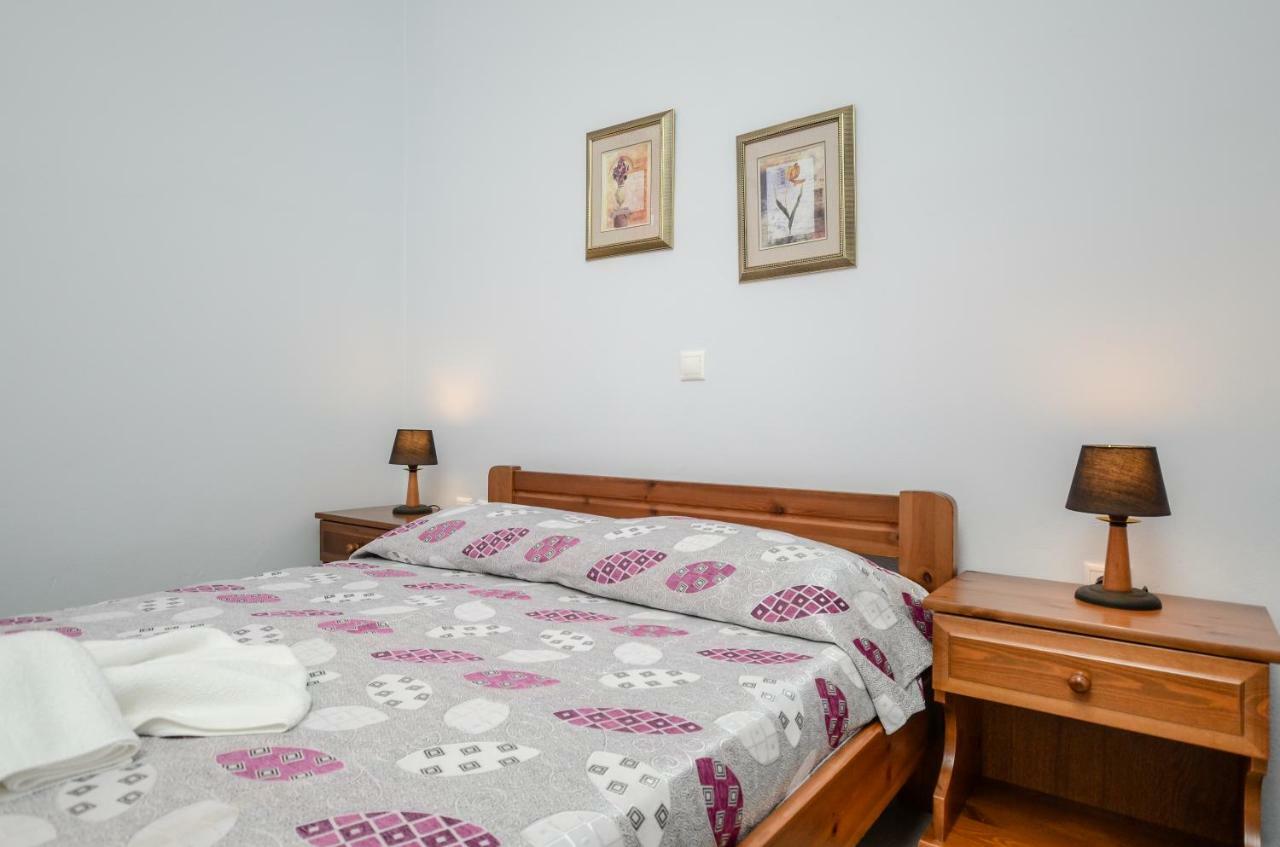 Naxos City Naxos House 아파트 외부 사진
