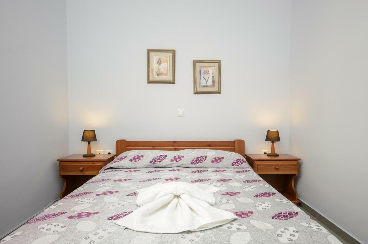 Naxos City Naxos House 아파트 외부 사진