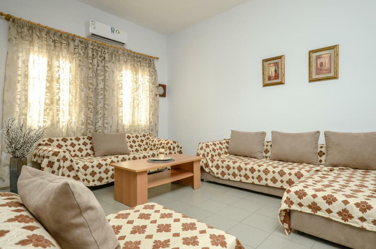 Naxos City Naxos House 아파트 외부 사진