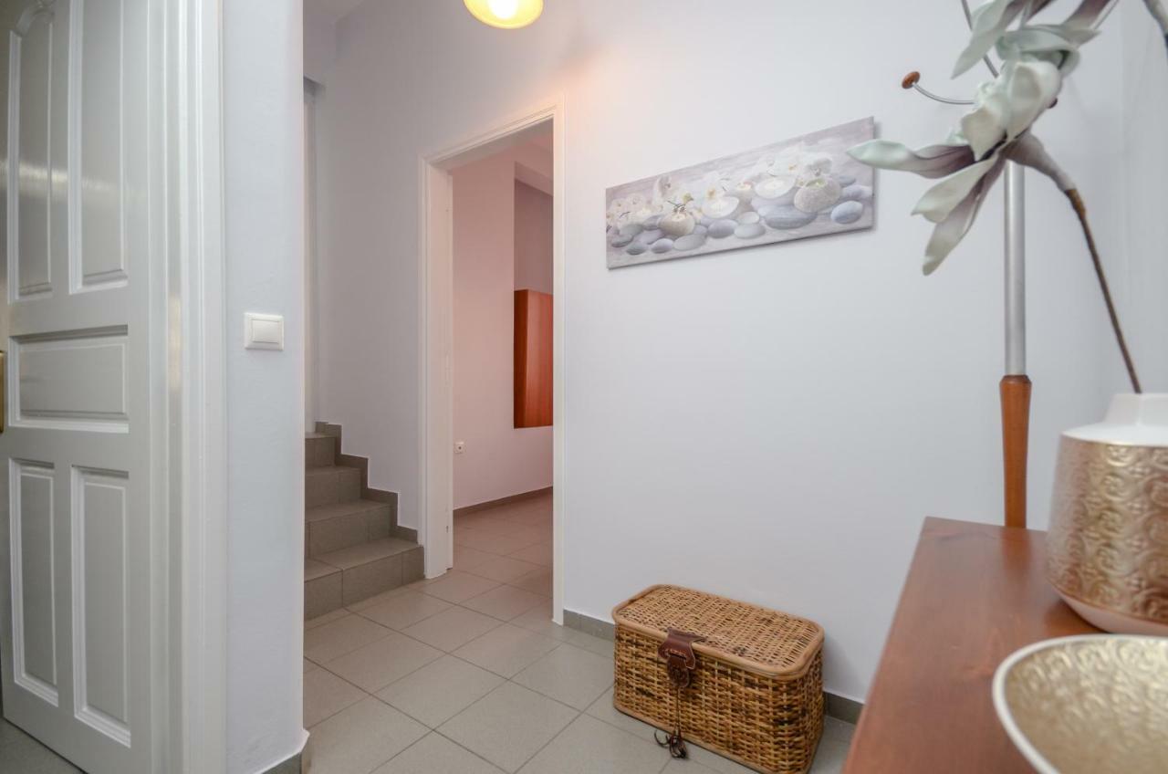 Naxos City Naxos House 아파트 외부 사진