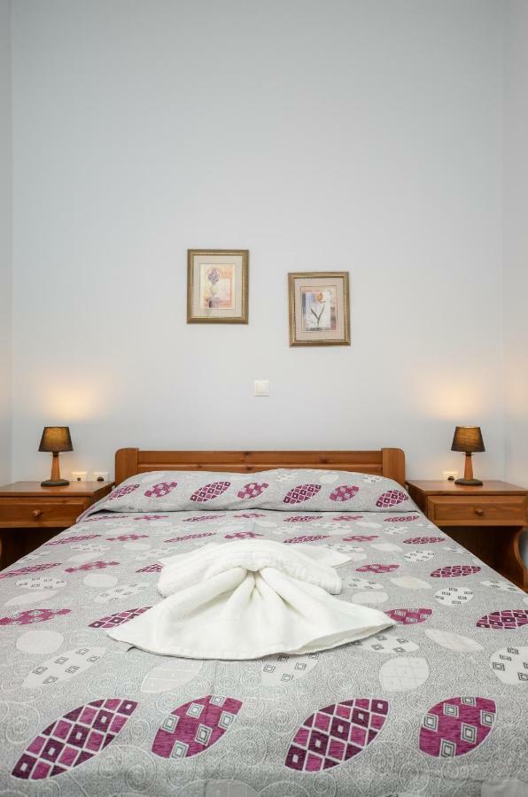 Naxos City Naxos House 아파트 외부 사진
