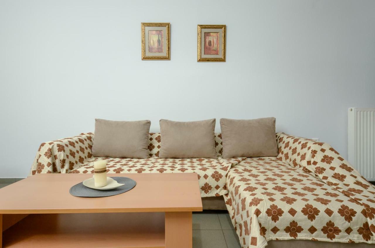 Naxos City Naxos House 아파트 외부 사진