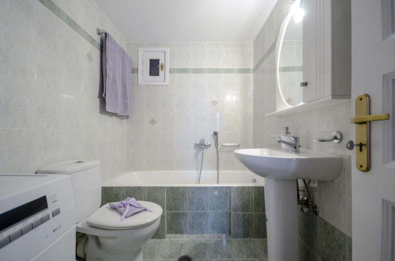 Naxos City Naxos House 아파트 외부 사진