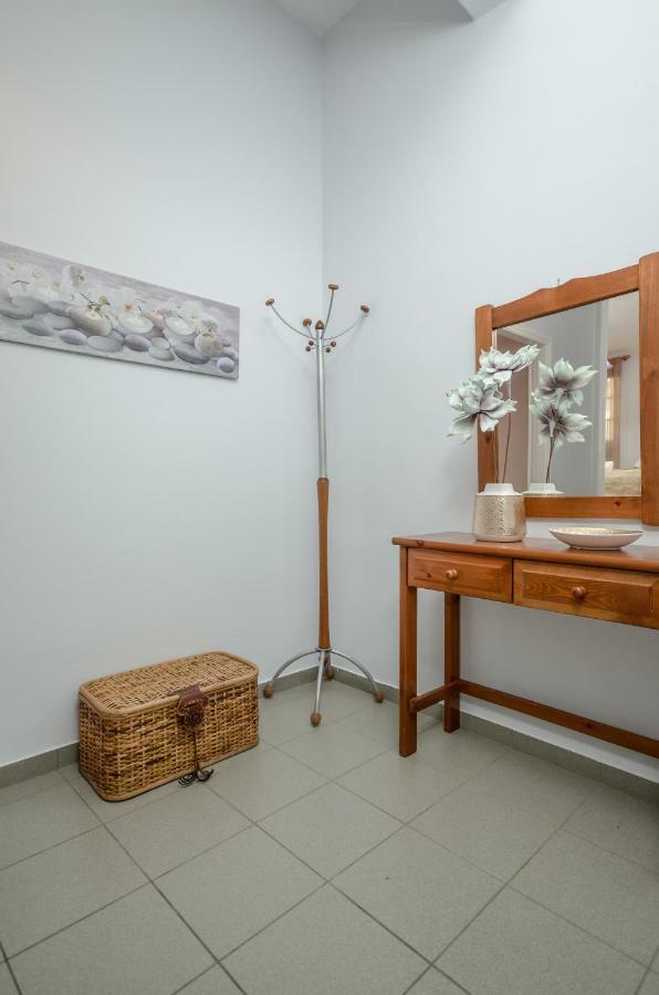 Naxos City Naxos House 아파트 외부 사진