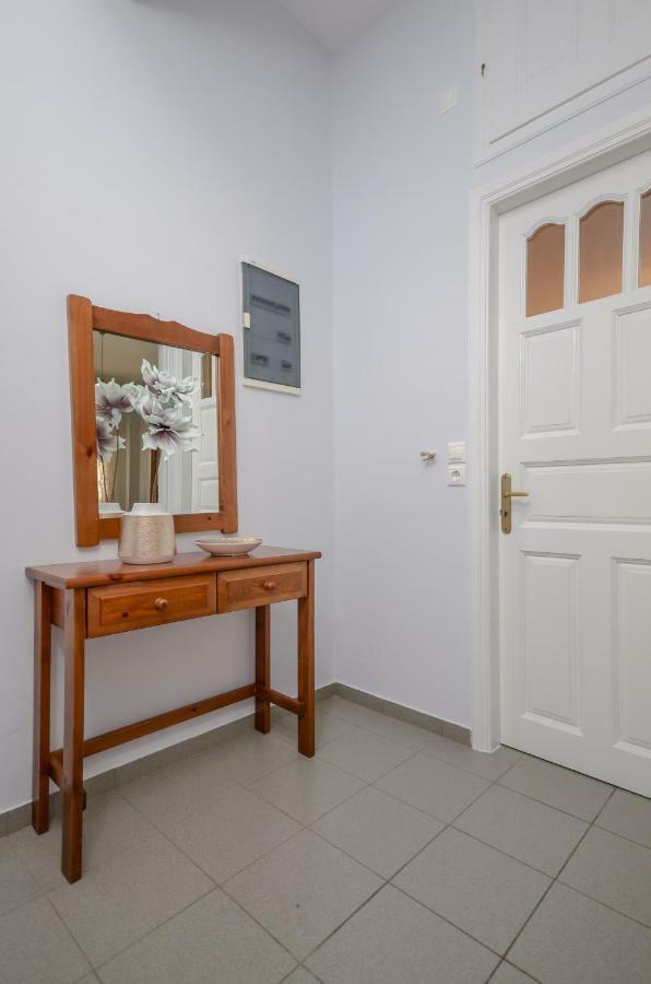Naxos City Naxos House 아파트 외부 사진