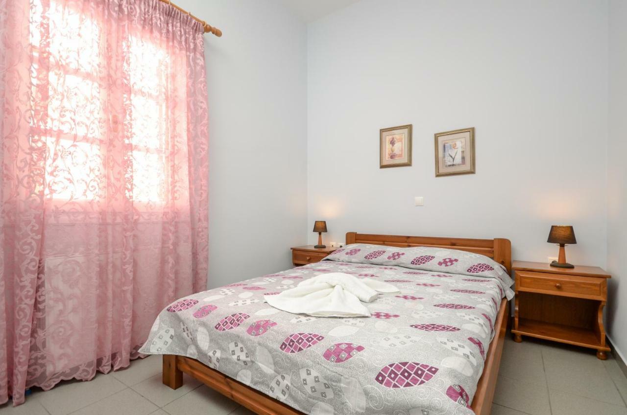 Naxos City Naxos House 아파트 외부 사진